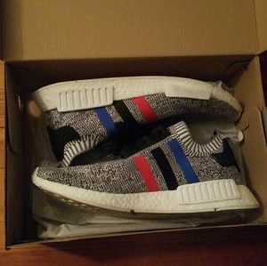 Tri color nmd